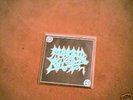 Morbid Angel split Slaughter Lord 7