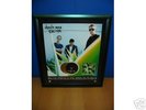 DEPECHE MODE GOLD DISC MEMORABILIA FROM EXCITER