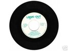 HAMILTON MOVEMENT Ohio Funk 45 *Love Circuit* LOOK-OUT