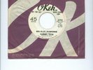 NORTHERN  SOUL-TOMMY TATE-OKEH DEMO-BIG BLUE DIAMONDS.