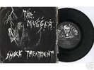 NWOBHM - SHOCK TREATMENT - THE MUGGER