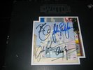 SIGNED Album with COA Led Zeppelin