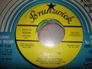 The Cooperettes - Shing-A-Ling on Brunswick demo