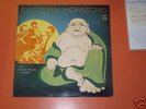 Eastern Horizons- The Charlie Munro Quartet  (revised)