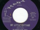 Northern Soul -Fluffy Falana on Alpha-My Little Cottage