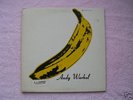 Velvet Underground & Nico Andy Warhol Mono Promo
