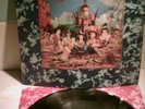ROLLING STONES SATANIC MAJESTIES UK ORIG MONO 3D SLEEVE