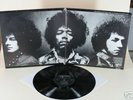 JIMI HENDRIX 1967 UK ORIG GARAGE MOD PSYCH FREAKBEAT LP