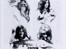 LED ZEPPELIN - BBC-Sessions 4 LP-Box 200g Vinyl OVP