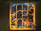 Frame   Frame Of Mind    German Pressing   Psych