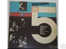 SAMBOSSA 5 1966 Zero Hora BOSSA NOVA JAZZ  LP BRAZIL