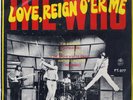 THE WHO 