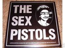 SEX PISTOLS - JOCK BOX  6 X LP BOX  PUNK  RARE