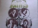 KINKS 'SOMETHING ELSE' UK PYE VINYL MONO LP AS MINT.
