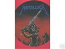 METALLICA 