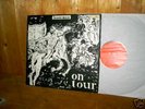 Baumstam  On tour  Original Privat 1976 / D  megarar