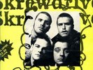 SKREWDRIVER - ALL SKREWED UP, CHISWICK1977 YELLOW COVER