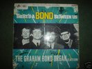 THE GRAHAM BOND ORGANIZATION---THERES A BOND BETWEEN US