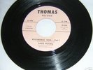 Northern Soul Saxie Russell Psychedlic Soul Mint