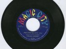 NORTHERN SOUL - THELMA LINDSEY  - MAGIC CITY