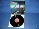 Jerry Lee Lewis-/Kings of Beat 4-Star-Club-Musterplatte