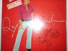 Rarität Die 1. LP von Roy Black mit orig. Autogramm