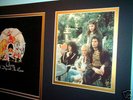 QUEEN DAY AT THE RACES FULLY SIGNED UNIQUE DISPLAY SET