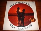 THE BALLADS 