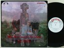 THE GHOST 1970 UK GEMINI PSYCH PROG FOLK LP FEMALE VOC