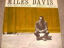 MILES DAVIS & JACKIE McLEAN 1956 NYC Mono PRESTIGE LP