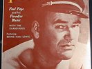 PAUL PAGE HAWAIIAN PARADISE LP PORTS O' CALL SEALED SS