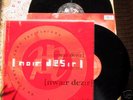 NOIR DESIR Du CIMENT Sous Les Plaines 33 LP + MAXI 45