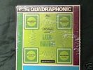 Quad SEALED REEL  LATIN HOLIDAY 101 STRINGS ORCHESTRA