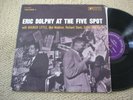 ERIC DOLPHY At The Five Spot Vol. 1 PRESTIGE LP