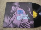 JOHN COLTRANE Lush Life PRESTIGE LP