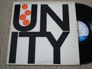LARRY YOUNG Unity BLUE NOTE LP New York