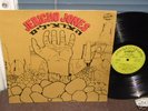 JERICHO JONES-Junkies Monkeys & Donkeys (Heavy Prog) NM