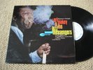 ART BLAKEY Buhaina's Delight BLUE NOTE LP New York