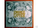  PSYCH LP THE LITTER EMERGE MINT ORIG '69 LP