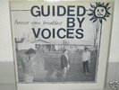 GUIDED BY VOICES-FOREVER SINCE BREAKFAST EP * VERY RARE