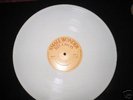BELA LUGOSI  DEAD BAUHAUS WHITE VINYL 1ST EDT LP
