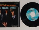Rolling Stone Satisfaction Photo  sleeve 45 RPM