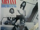 Nirvana - Hormoaning RARE coloured vinyl aust tour 1992