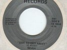 modern soul funk 45 NOAH  