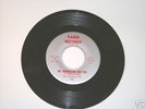 NORTHERN SOUL - THE ADMIRATIONS - PAREE LABEL 700