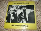 THE STONE ROSES-STONED DEMOS- 12