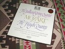 UK SAX 2470-72 BS JUILLIARD QUARTET MOZART 3 DISCS