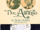 MIKE OLDFIELD - DON ALFONSO - DEUTSCHE VERSION