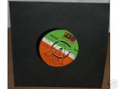 RARE PROMO LED ZEPPELIN D'YER MAK'ER UK 7
