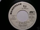 Linda Perry on Mainstream 5555  Rare NORTHERN Soul